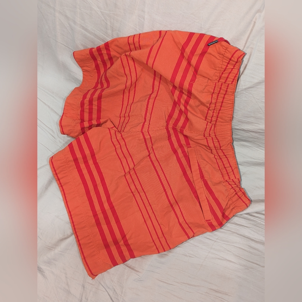 Men's bathing suit Theory sz S